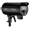 „Godox DP800III Studio Flash“.