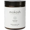 Mokosh Raminamasis lengvas kremas po skutimosi, žalioji kava su tabaku, 90 ml