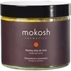 Mokosh Cosmetics kūno druskos šveitiklis Apelsinų ir cinamono kūno druskos šveitiklis Apelsinų su cinamonu 300g