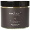 Mokosh Cosmetics Negyvosios jūros purvo veido ir kūno kaukė veidui ir kūnui Negyvosios jūros purvo kaukė 250 ml