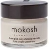 Mokosh Cosmetics Eye Kremas paakių kremas Žalias Tea 15ml