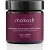 „Mokosh“ drėkinamasis ir lyginamasis kremas, 60 ml