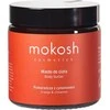 Mokosh Oranžinis kūno sviestas su cinamonu