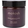Mokosh veido šveitiklis Rose su mėlynėmis 60ml
