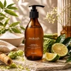 Mokosh Nawilżający żel do mycia ciała i dłoni Bergamotka 300ml