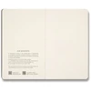 Moleskine 2 sąsiuvinių rinkinys Cahier NASA, L, lygūs (MS-9277536)