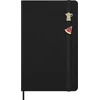 Moleskine 2 segtukų rinkinys Šalys, Italija (MS-9277864)