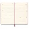 Moleskine 2026 metų savaitinis kalendorius Blackpink, 18M, L, 13x21cm (MS-1513270)
