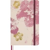 Moleskine 2026 Sakura rinkinys: 2 sąsiuviniai L, linijos/lygus + Kaweco rašiklis + dėžutė (MS-9278663)