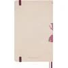 Moleskine 2026 Sakura rinkinys: sąsiuvinis L + užrašų knygelė L + 2 pieštukai + dėžutė (MS-9278656)