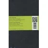 Moleskine Srl Užrašų knygutė Moleskine Classic 13x21cm, baltais lapais, minkštu viršeliu, juodos spalvos