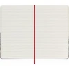 Moleskine Bloknotas MOLESKINE London, L, 13x21cm, linijoje, riboto leidimo