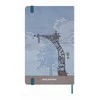 Moleskine Užrašų knygelė MOLESKINE Casa Batalló 2024, 13x21 cm, liniuotė, riboto leidimo