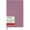 Moleskine Dieninis kalendorius 2027, 12M, L, 13x21 cm, kietas viršelis, majestic pink (MS-9279158)