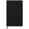 Moleskine savaitinis kalendorius 2027, 12M, L, 13x21cm, kietu viršeliu, juodas (MS-9279509)