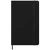 Kalendermärkmik Moleskine PRO 2027 13x21cm, nädal V, kõvad kaaned, must