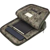 Moleskine Kuprinė 2026 LOTR Metro Slim, Moss Žalias (MS-1513515)