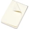 Moleskine Menas Sketch Pad Moleskin albumas P (9x14 cm), 48 puslapiai, juoda