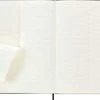 Moleskine MOLESKIE PASTABOS PROFESSIONAL XL (19x25 cm), hardcover, 192 puslapių, juoda