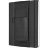 Moleskine MOLESKINE Classic XL nešiojamojo kompiuterio rankovė, juoda