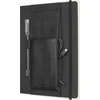 Moleskine MOLESKINE Classic XL nešiojamojo kompiuterio rankovė, juoda