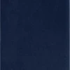 *Užrašų knygutė Moleskine Classic 9x14cm, baltais lapais, minkštu viršeliu, mėlynos spalvos