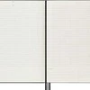Moleskine MOLESKINE PRO Project Planner XL (19x25 cm) kietoji danga, juoda