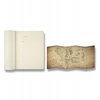Moleskine Notes 2026 LOTR Doors of Durin, XL, 13x21 cm, liniuotė, minkšti viršeliai (MS-1513003)