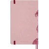 Moleskine Notes 2026 Sakura, L, 13x21 cm, lygus (MS-9278601)