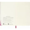Moleskine Notes 2026 Sakura, L, 13x21cm, w linijos (MS-9278588)