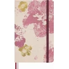 Moleskine Notes 2026 Sakura, L, 13x21cm, w linijos (MS-9278588)