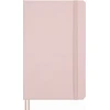 Moleskine Notes 2026 Sakura VEGEA*, L, 13x21cm, su linijomis (MS-9278632)