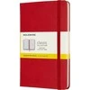 Moleskine Pastabos Classic 11.5x18 oro sąlygos