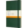 Moleskine Pastabos Classic 13x21 orų prognozė