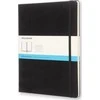 Moleskine Notes Classic 19x25 tt. taškai juodi