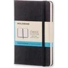 Moleskine Pastabos Classic 9x14 tt. taškų juoda (351567)
