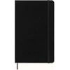 Moleskine Pastabos L 13x21cm Smart TW Juodas Line