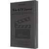 Moleskine Passion Journal Filmai TV bloknotas