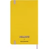 Moleskine Užrašų knygelė MOLESKINE Peanuts Patty 2025, L, 13x21cm, su linijomis, riboto leidimo