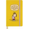 Moleskine Užrašų knygelė MOLESKINE Peanuts Patty 2025, L, 13x21cm, su linijomis, riboto leidimo