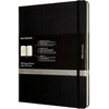 Moleskine MOLESKINE PRO Project Planner XL (19x25 cm) kietoji danga, juoda