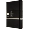 Moleskine PROFESIONAL A4 (21x29,7 cm), hardcover, 192 puslapių, juoda
