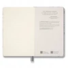 Moleskine Notes NASA, L, w linijos, box (MS-9277529)