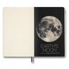 Moleskine Notes NASA, L, w linijos, box (MS-9277529)