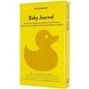 Užrašų knygutė Moleskine Baby