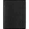 Moleskine Notes Pro, riboto leidimo Boa Synthetic, XL, linijuotas, juodas, dėžutėje (MS-8859485)