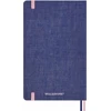KNYGA Bookshop Knygynas „Moleskine Sakura 2025“ didelis paprastas užrašų sąsiuvinis kietais viršeliais
