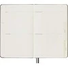 Moleskine Passion Journal Filmai TV bloknotas