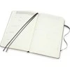 Moleskine Passion Journal Filmai TV bloknotas