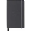 Moleskine Passion Journal Filmai TV bloknotas